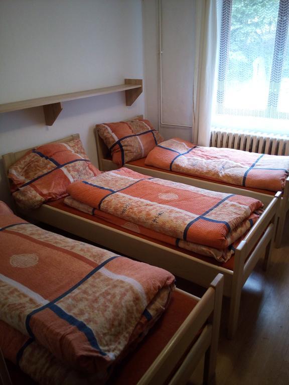 Apartmán U Janečků Teplice nad Metují Exteriér fotografie