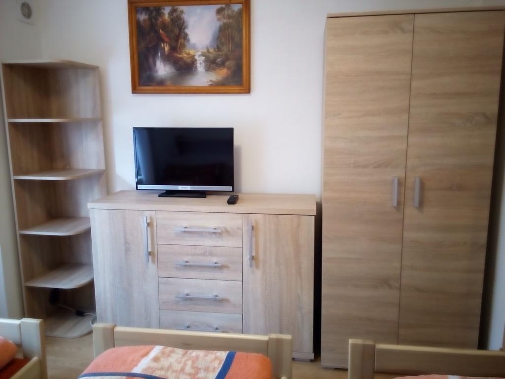 Apartmán U Janečků Teplice nad Metují Exteriér fotografie