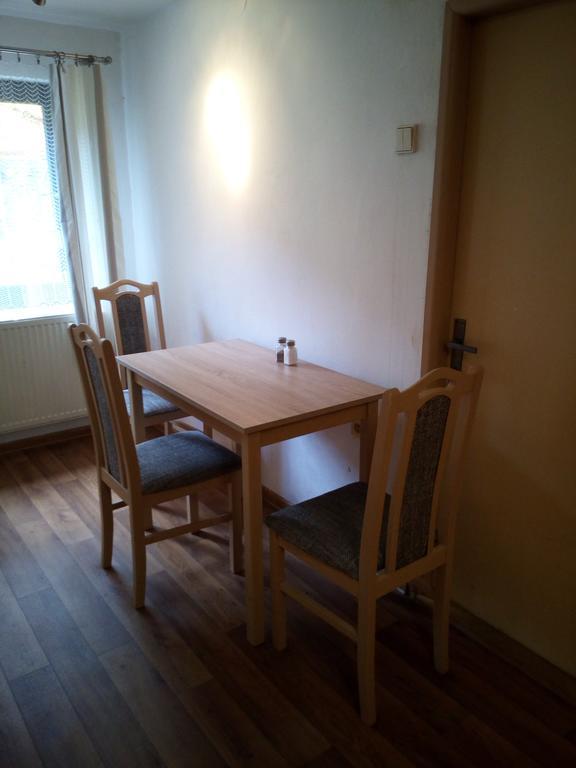 Apartmán U Janečků Teplice nad Metují Exteriér fotografie