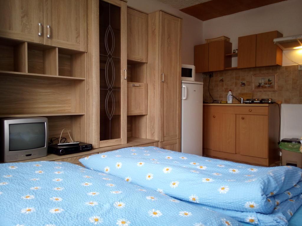 Apartmán U Janečků Teplice nad Metují Exteriér fotografie