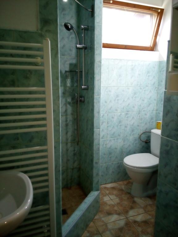 Apartmán U Janečků Teplice nad Metují Exteriér fotografie