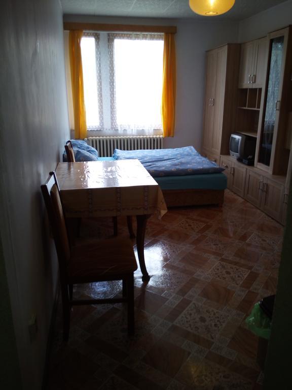 Apartmán U Janečků Teplice nad Metují Exteriér fotografie