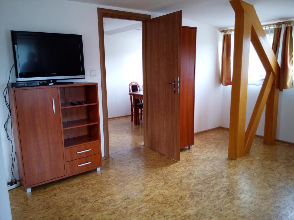 Apartmán U Janečků Teplice nad Metují Exteriér fotografie