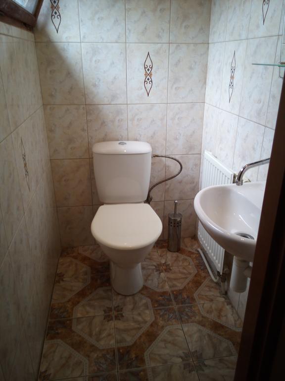 Apartmán U Janečků Teplice nad Metují Exteriér fotografie